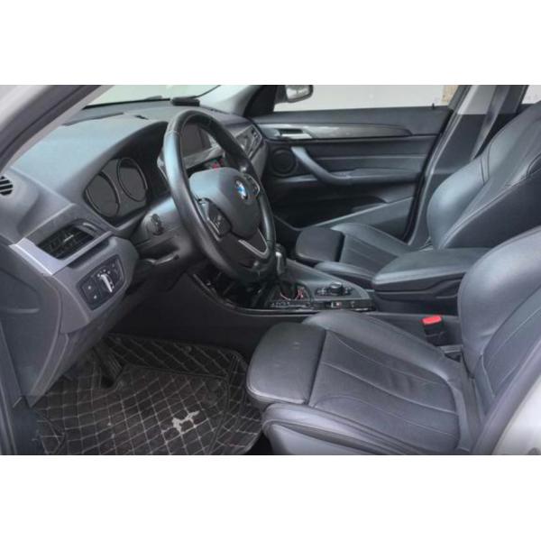 BMW X1 2019 sDrive18Li Модальная модель Brilliance BMW Compact SUV Бензиновый 1.5T 136HP L3 6-ступенчатый Ручной