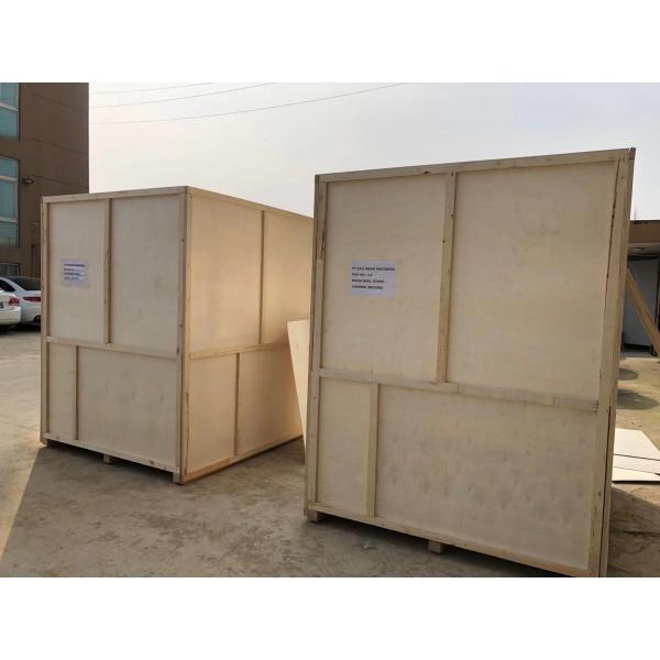 CFJB-50 Automatic Paper Tube Curling Machine DTY POY Paper Tube Production Machine