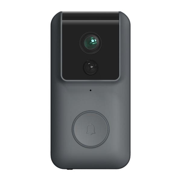 Battery-powered Smart 1080P Doorbell(Bell 11S)
