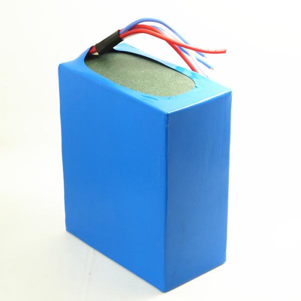 Original 12v 30ah LiFePO4 Battery Pack Long Cycle Life 180*145*65mm Size