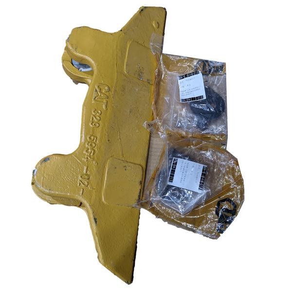 329-5954-20 3295954 329-5954 Side Bar Protector CAT 988K 988G 988H
