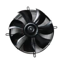 exaustor industrial de fase monofásica de fãs de fluxo axial 220v de 200-500mm para ventiladores de refrigeração do armazenamento frio