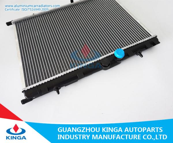 Water tank aluminum radiator for PEUGEOT CITROE BERLINGO'02/CITROEN C4'04
