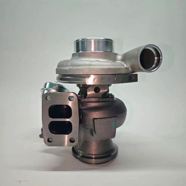 Perkins C7.1 Engines Turbocharger For 320D2 E320D2 Excavator GtC3576D Turbocharger T417575 435-4500 823108-5012S