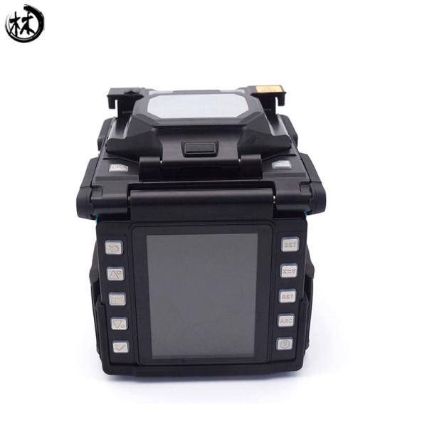 USA Brand Fiber Optic Accessories C8 High Performance FTT X ARC Fusion Splicer