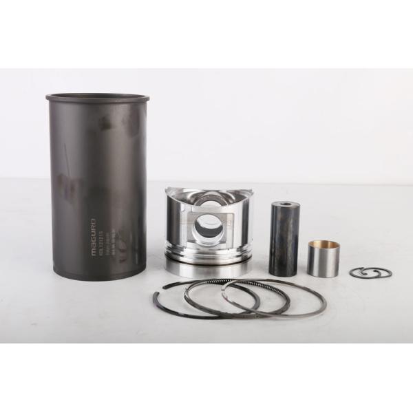 6208-31-2141	Cylinder Liner Kit S4D95LE-2  PC60-7 PC78US-5/6  Fit Komatsu Engine