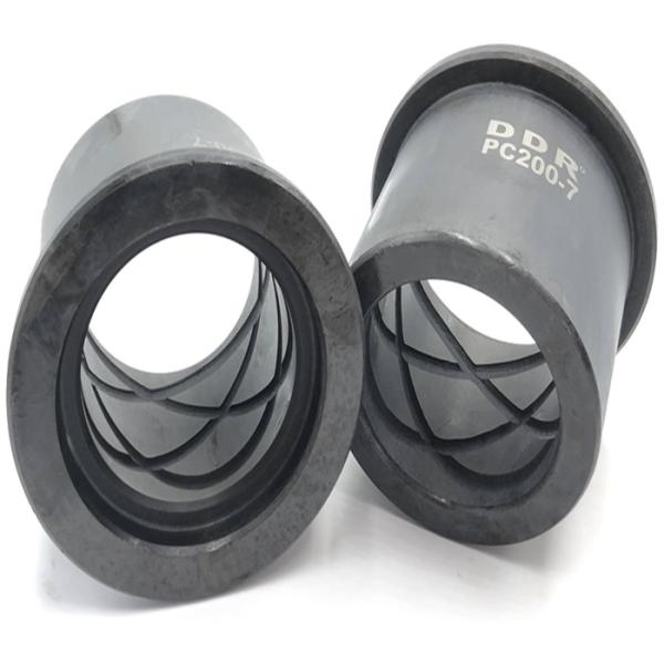 Construction Machinery Loader Excavator Bucket Bush