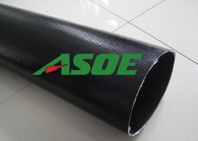 300ft Flow Water Transfer Lay Flat Discharge Hose TPE-P Material NSF 61 Standard