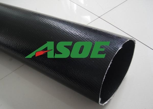 300ft Flow Water Transfer Lay Flat Discharge Hose TPE-P Material NSF 61 Standard