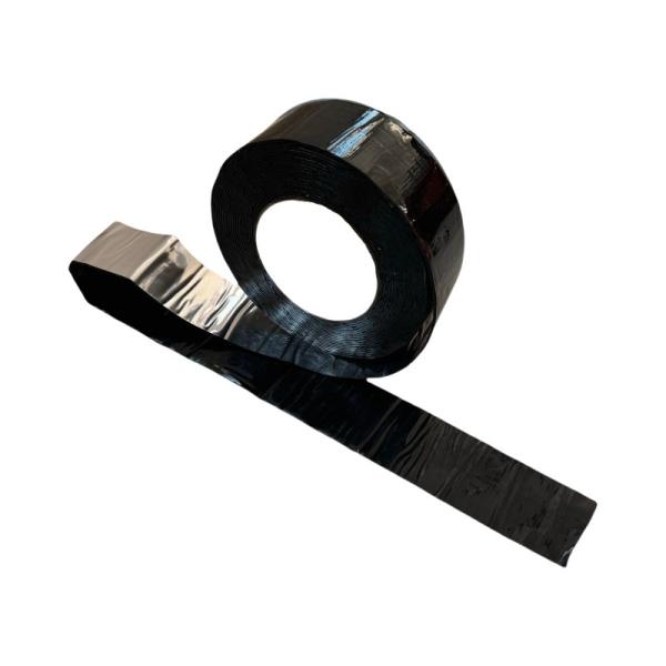 1.5mm Asphalt Waterproof Tape Self Adhesive For Building Expansion Joints