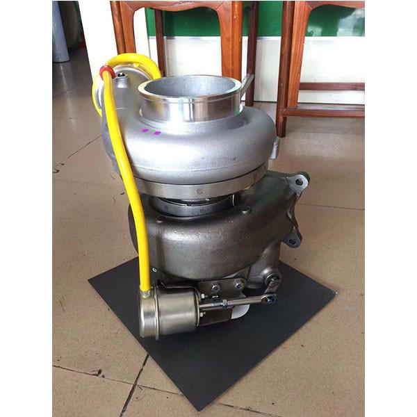 Máquina escavadora Turbocharger da lagarta C13 da resistência de desgaste