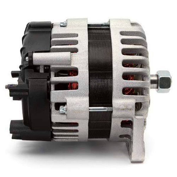 Perkins Engine 1104C-44 1106C-E60TA 1106D-70TA 24V 75A Alternator T416234 399-1485