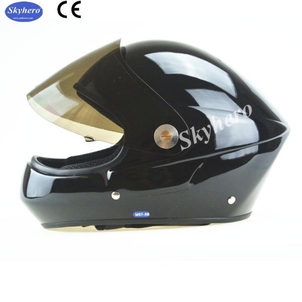 Electric skateboard helmet15 years factory for electric scooter helmet fiber glass material super light