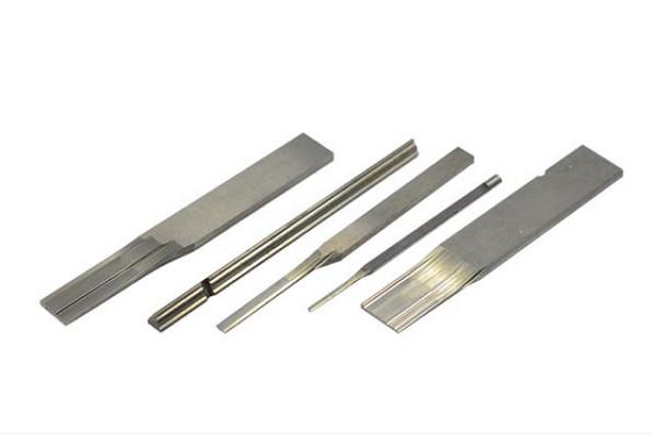 CNC Profile Grinding Punch With Mirror Surface /plastic mould parts/ Precision Mould Parts/precision mold parts