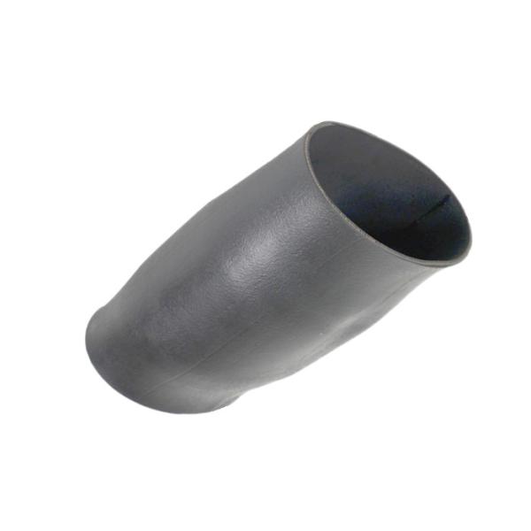 Rear 2113200825 Air Suspension Sleeve For W211 W219