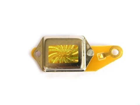 6120090707 Voltage Regulator Assembly For STR