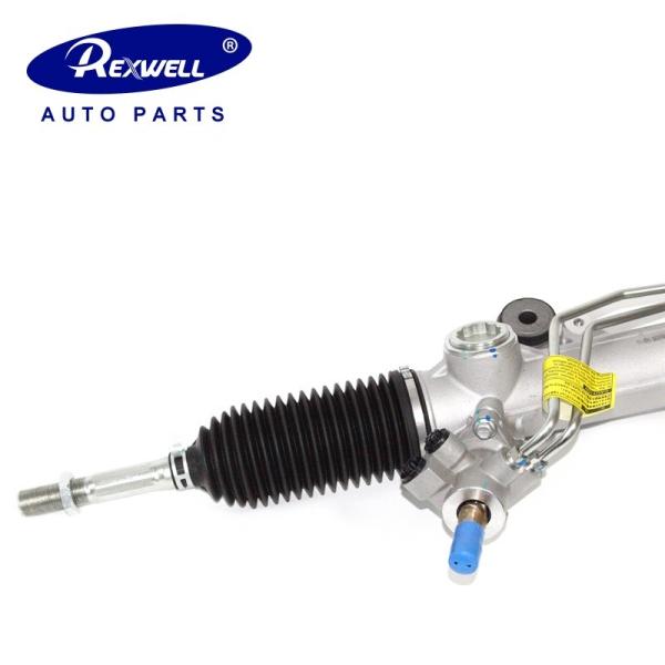 Supremo- Guarnição de direção Assy LHD para Toyota Land Cruiser 44200-60170 4420060170 Ano 2007-