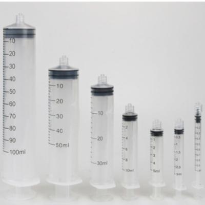 Silicone Pet Feeding Syringes Anti Choking Pet Syringe Feeder
