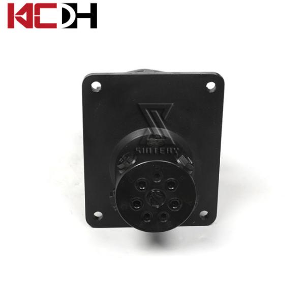 Conjunto de união central hidráulico do giro para a máquina escavadora da ilha IHI60 de Ishikawa