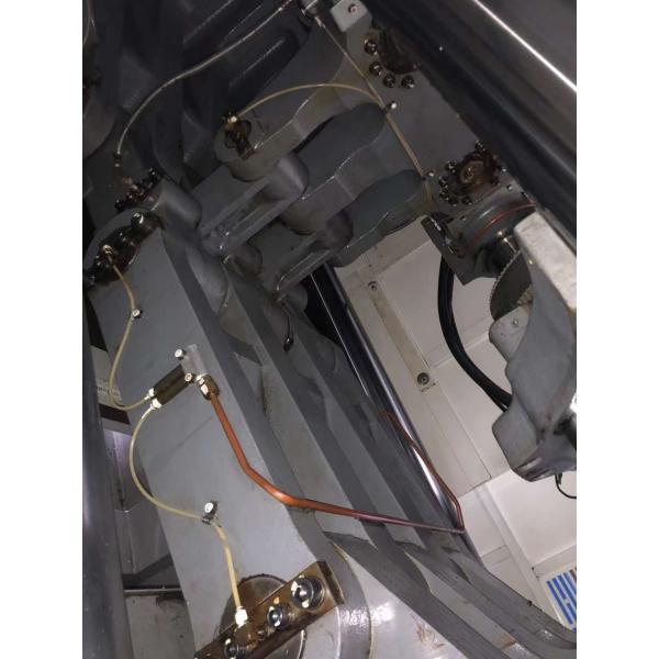 Used SI-450IV TOYO Injection Molding Machine Electric PP Stretch Blow Molding Machine
