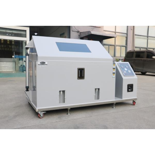 Chambre standard d'essai de brouillard de jet de sel d'ASLI Brand ASTM B117 pour la couche de peinture