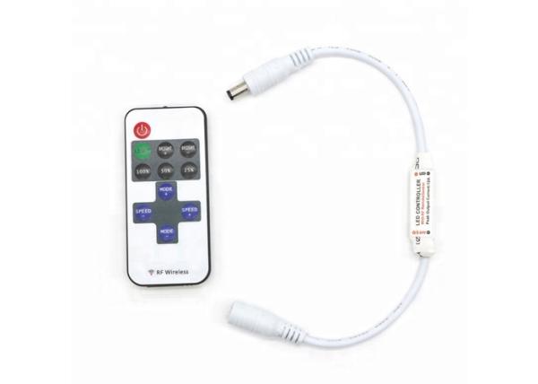256 Grades LED Light Dimming Switch
