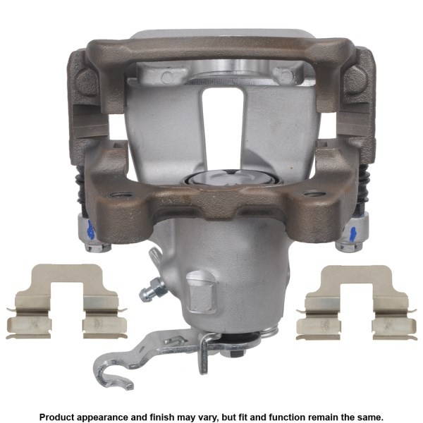 AUDI Auto Parts Vehicle Brake Caliper 19B2976A 19B2977A