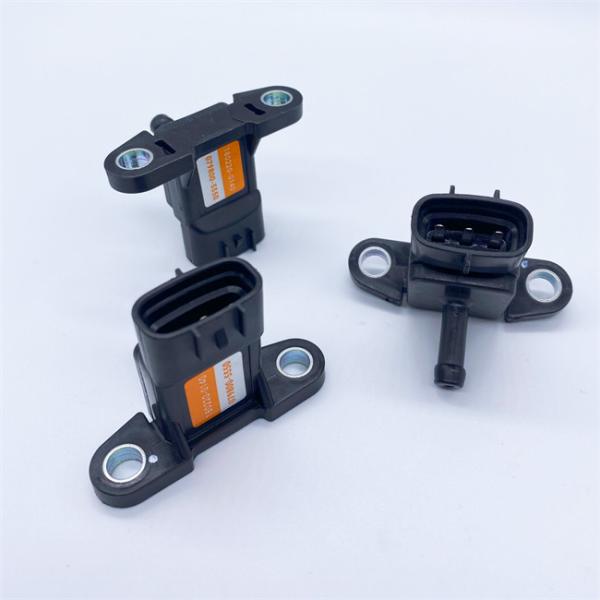 4HK1 6HK1 6WG1 Manifold Absolute Pressure Sensor 1802200140 079800-5550