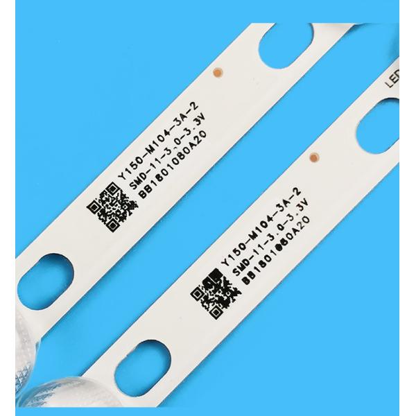 32 дюймовая светодиодная световая лента 32D1334DB VES315WNDL-01 VES315WNDS-2D-R02