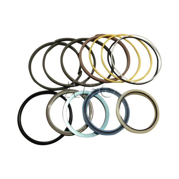 Hydraulic Breaker Repair Seal Kit for NTK1350 SB81N/HB20G