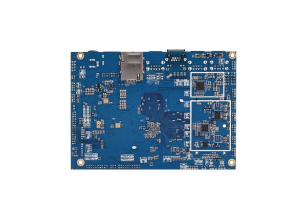 12V/24V 3A Motherboard RK3288 Android Motherboard Android 7.1/10.0 USB HOST 4 X OTG 1 X Adaptive -20.C～80.C