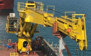 Jiangsu OUCO Heavy Industry and Technology Co.,Ltd