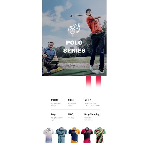 Breathable Office Leisure Apparel Polo Shirt Odorless For Women