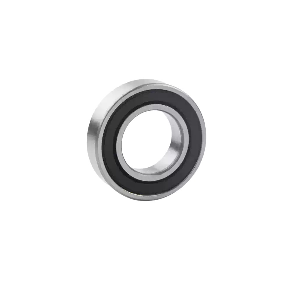 High Precision Deep Grooved Ball Bearing Smooth And Stable For Industrial Automation