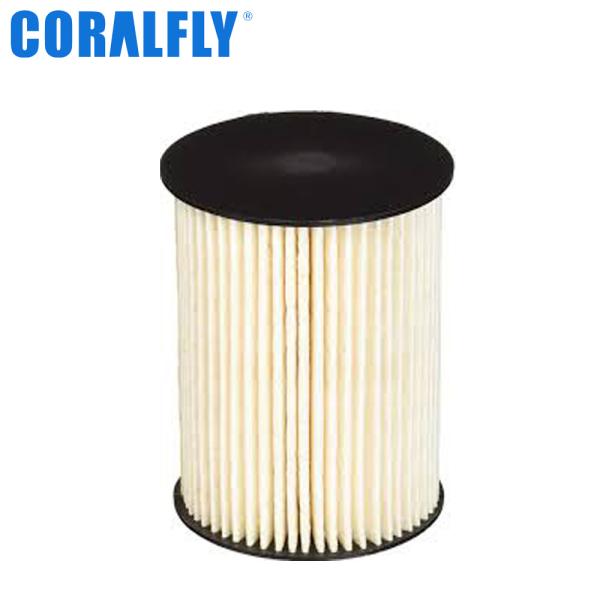 Стиль патрона фильтра разделителя воды топлива Fleetguard FS19855