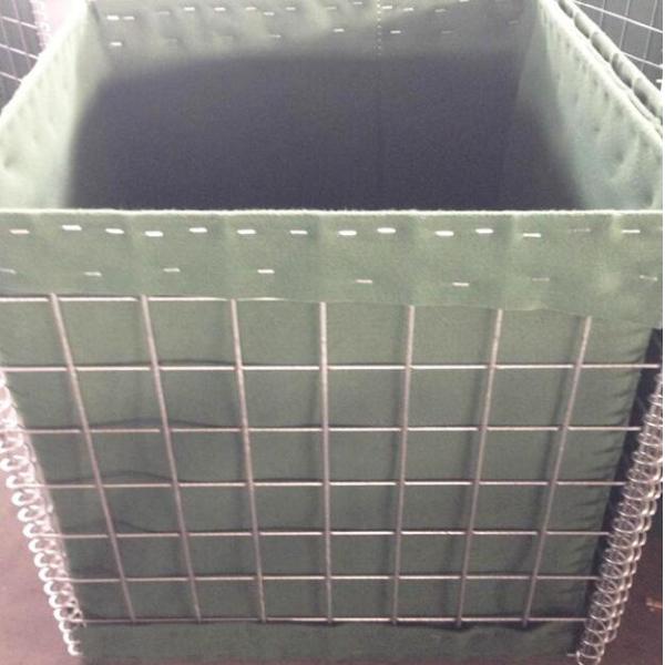 CS Цинковая военная взрывозащитная клеточная стена, взрывозащитный барьер, взрывозащитная изоляция