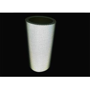 Reflective Material Prices Printable Honeycomb Film Crystal Lattice Reflective Film