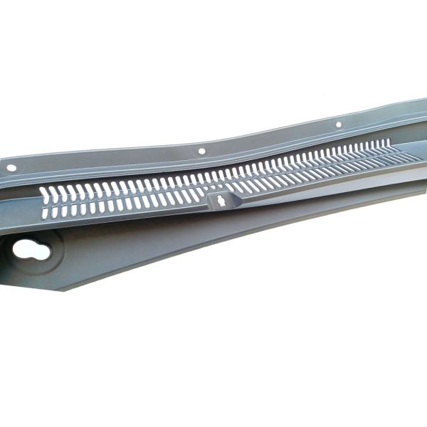 High Quality Ventilated Cover Plate Auto Spare Parts for Leapmotor T03 Electric Vehicle New Condition Car Cover Plate