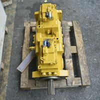 Catégorie 330gc 349gc Pompes hydrauliques Pompes plongeuses 566-8632 522-6893 Convient pour Catégorie 352 349 352 Propulsé par un moteur Cat C13