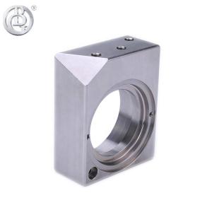 Metal da elevada precisão que carimba as peças, auto peças de trituração do CNC