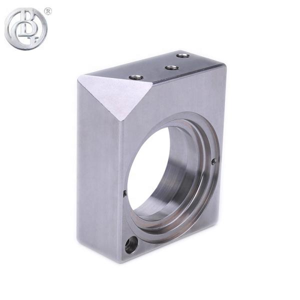 Металл высокой точности штемпелюя части, части CNC автоматического OEM филируя