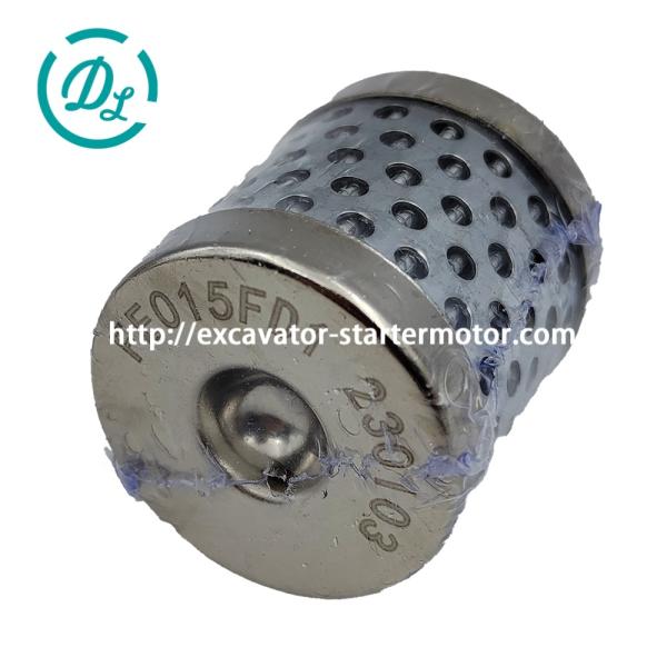 Élément filtrant hydraulique XCMG XE35U FE015FD1 860202175