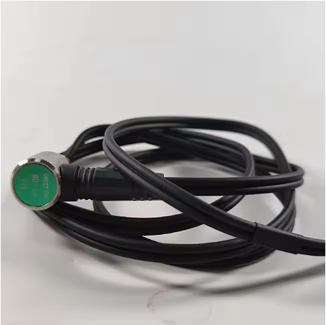 PT-08 Probe Transducer For Ultrasonic Thickness Gauge (5MHZ 8MM)