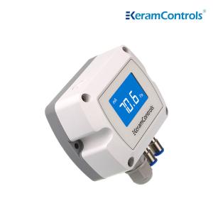 KDP210Q Differential Pressure Transmitter