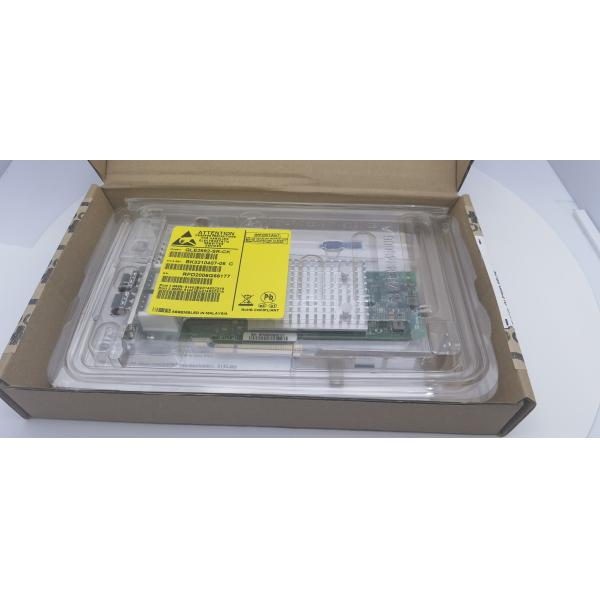 Qlogic Qle2692-Sr-Ck 16gb Dual Port Fibre Channel Interface Hbas Adapter Pci-E 3.0