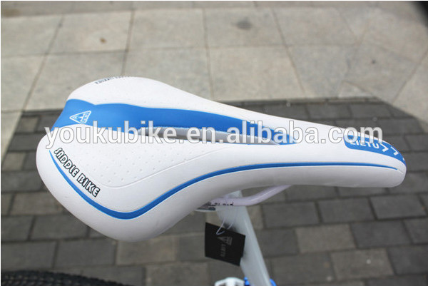 21 Speed Disc Brake Aluminum Folding Mountain Bike