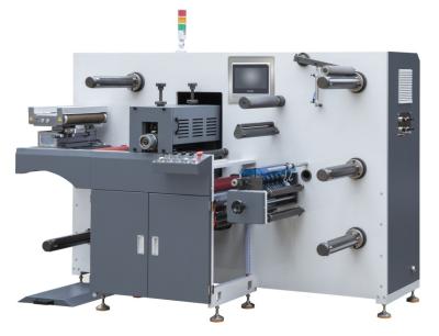 Intermittent Rotary Die Cutting Machine