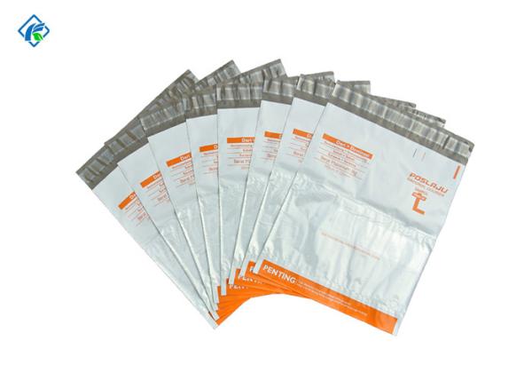 Poly Mailers Mailing Bags Mailer Bags with Double Seals Perforated Line