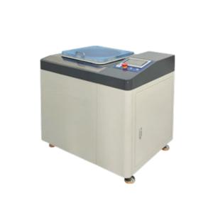 Machine de désgazage à vide de 300 millilitres de la marque BAXIT pour les matériaux de pâte et de haute viscosité