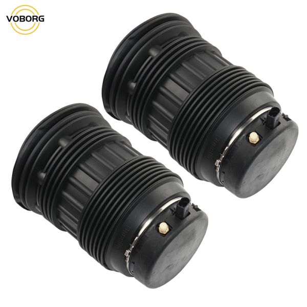 Air Suspension System Economy Edition air Suspension Kit Auto Performance Parts for Porsche